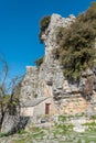 Monastery of Agia Paraskevi in Northern Greece