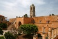 Monastery Agia Triada, Crete