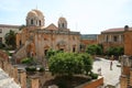 Monastery Agia Triada, Crete