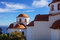 Monastery of Agios Savvas, Pothia, Kalymnos, Greece