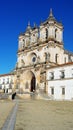 Monastery of Alcobaca, Alcobaca, Portugal