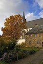 Monastery Altenberg