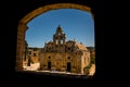 Monastery of Arkadi, Creta, Greece