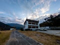 Monastery of Arunachal Pradesh, Dirang Gompa