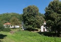 Monastery in Babicko