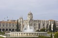 Monastery Basilica Estrela in Lisbon Portugal