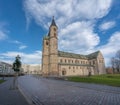 Monastery Church Kloster Unser Lieben Frauen - Magdeburg, Saxony-Anhalt, Germany