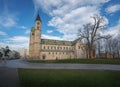 Monastery Church Kloster Unser Lieben Frauen - Magdeburg, Saxony-Anhalt, Germany