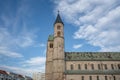 Monastery Church Kloster Unser Lieben Frauen - Magdeburg, Saxony-Anhalt, Germany