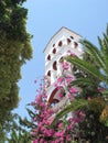 Monastery in Crete