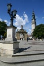 Monastery in Czestochowa