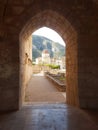 Monastery de Santa maria de la Valldigna