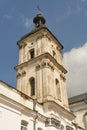 Monastery of Discalced Carmelites. Berdychiv.