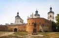 Monastery of Discalced Carmelites. Berdychiv, Ukraine