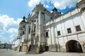 Monastery of Discalced Carmelites in Berdychiv, Ukraine