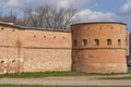 Monastery of Discalced Carmelites. Berdychiv.