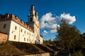 Monastery of the Fathers of Basilian in Buchach, Ukraine