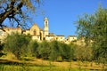 Monastery in Florence