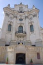 Monastery - Fortress of Carmelites, Berdychiv