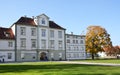 Monastery Furstenfeld, Furstenfeldbruck