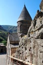 Monastery Gerard. Ancient architecture Ã¢ââ2.