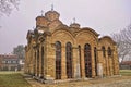 Monastery Gracanica