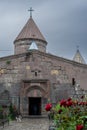 Monastery Haghartsin near the town Dilijan Armenia Royalty Free Stock Photo