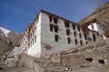 Monastery, Hemis, Ladakh, India