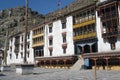 Monastery, Hemis, Ladakh, India