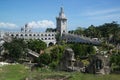 Monastery of the Holy Eucharist or Shrine of Our Lady of Lindogon or Simala Shrine or Simala District Church