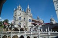 Monastery of the Holy Eucharist or Shrine of Our Lady of Lindogon or Simala Shrine or Simala District Church