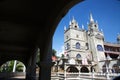 Monastery of the Holy Eucharist or Shrine of Our Lady of Lindogon or Simala Shrine or Simala District Church