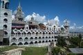 Monastery of the Holy Eucharist or Shrine of Our Lady of Lindogon or Simala Shrine or Simala District Church