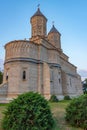 Monastery of the Holy Three Hierarchs in Iasi, Romania