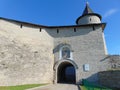 Valamsky monastery. island of Valaam