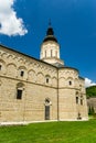 Monastery Jazak