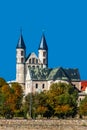 Monastery Kloster Unser Lieben Frauen in Magdeburg, Germany