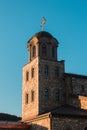 Monastery in KruÃÂ¡evo