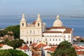 Monastery Lisbon
