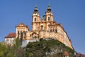 Monastery of Melk,Austria