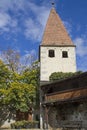 Monastery Neustift Royalty Free Stock Photo