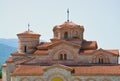 Monastery in Ohrid