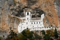 Monastery Ostrog