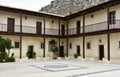 Monastery of Our Lady of Gonia , Crete