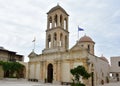 Monastery of Our Lady of Gonia ,Crete