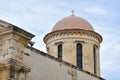 Monastery of Our Lady of Gonia ,Crete