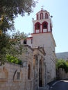 Monastery Panagia Eleftherotria