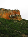 Monastery of Panagia Elona in Kosmas