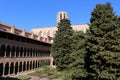 Monastery of Pedralbes