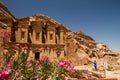 The Monastery, Petra